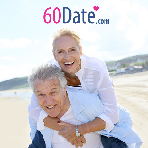 Best-dating-websites für über 60